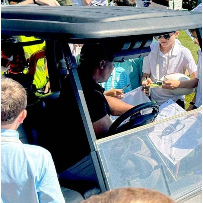 Bo Jackson 1993 Chicago White Sox game model jersey signed dwith proof.