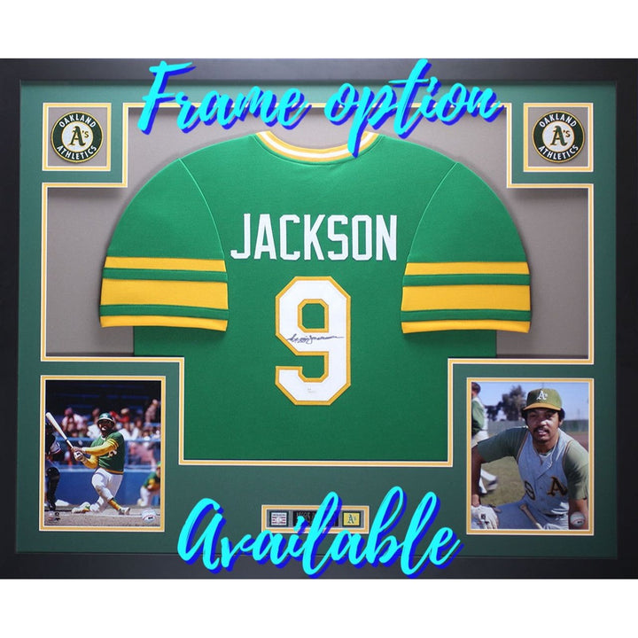 Bo Jackson 1993 Chicago White Sox game model jersey signed dwith proof.