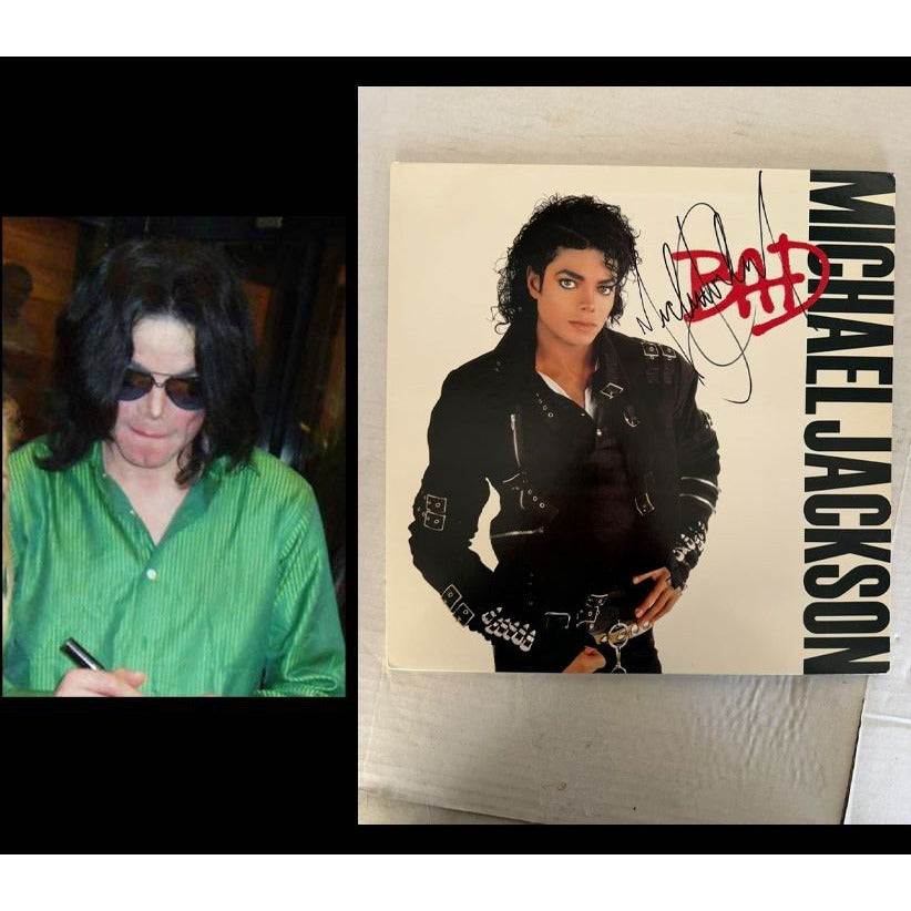 Michael Jackson 