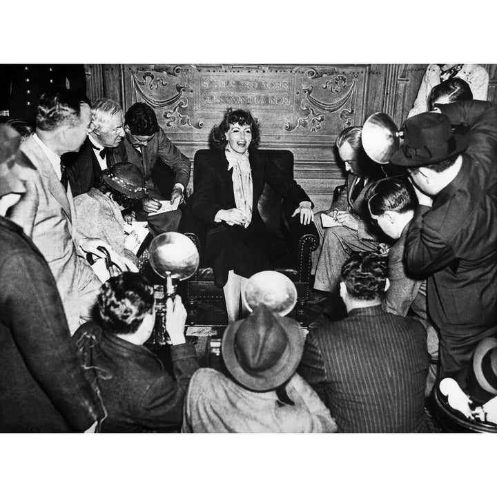 Greta Garbo 1939 US Silver certificate dollar bill Awesome Artifacts