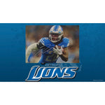 Load image into Gallery viewer, Jahmyr Gibbs, Detroit, Lions, 5x7 photo, signed, with proof
