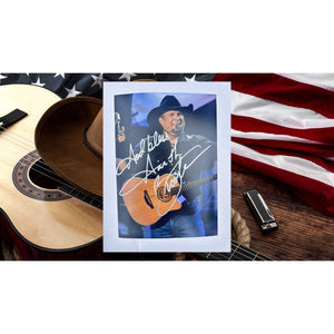 Descriptive image text