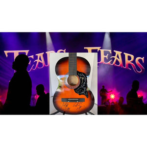 Descriptive image text