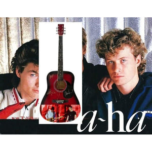 Descriptive image text