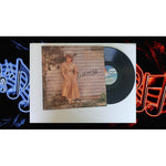 Load image into Gallery viewer, Reba McEntire &quot;Whoever&#39;s in New England&quot; LP signed with proof
