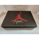 Load image into Gallery viewer, Michael Jordan Air Jordan Nike  shoes signed with proof
