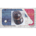 Load image into Gallery viewer, Houston Astros Jose Altuve Justin Verlander George Springer 2016 World Series champions team signed batting helmet
