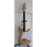Load image into Gallery viewer, Tom Petty Huntington Stratocaster full size electric guitar signed with proof
