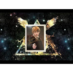 Load image into Gallery viewer, Harry Potter Rupert Grint 5x7 photo signed with proof
