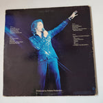 Load image into Gallery viewer, Neil Diamond Love at the Greek LP signed with proof
