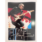 Load image into Gallery viewer, Pete Townshend &quot;The Who&quot; 5x7 photo with proof
