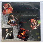 Load image into Gallery viewer, Styx Tommy Shaw James Young Caught In The Act LP signed
