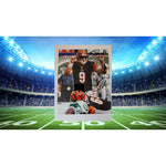 Load image into Gallery viewer, Carson Palmer Cincinnati Bengals 8x10 photo signed
