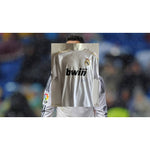 Load image into Gallery viewer, Cristiano Ronaldo Real Madrid jersey signed with proof
