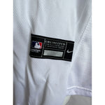 Load image into Gallery viewer, Freddie Freeman Los Angeles Dodgers game model jersey signed with proof
