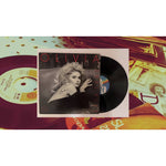 Load image into Gallery viewer, Olivia Newton-John Soulkiss original lp signed with proof
