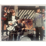 Load image into Gallery viewer, Keith Richards Mick Jagger Charlie Watts Bill Wyman Ronnie Wood 8x10 photo signed with proof
