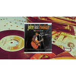 Load image into Gallery viewer, John Lee Hooker live at Cafe Au go-go original LP signed with proof
