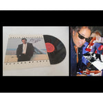 Load image into Gallery viewer, Bruce Springsteen Tunnel of Love LP signed
