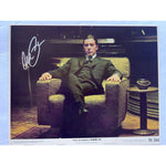 Load image into Gallery viewer, Al Pacino original lobby card 1974 the Godfather 8x10 signed with proof
