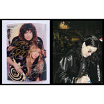 Load image into Gallery viewer, Ozzy Osbourne Zakk Wylde 5x7 photograph signed with proof
