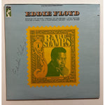 Load image into Gallery viewer, Eddie Floyd &quot;Rare Stamps&quot; LP signed
