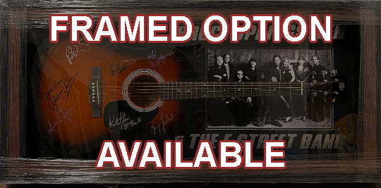Jimmy Buffett signed acoustic guitar with sketch with photo proof and full provenance & CHAT GPT Authentication analysis - AA09260183 - Framing example 10