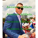 Load image into Gallery viewer, Aaron judge 8 x 10 signed photo with proof
