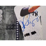 Load image into Gallery viewer, Alex Rodriguez New York Yankees 8 by 10 signed photo - Awesome Artifacts 
