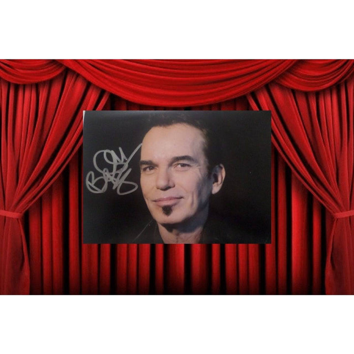 Billy Bob Thornton 5 x 7 signed photo