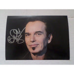 Load image into Gallery viewer, Billy Bob Thornton 5 x 7 signed photo
