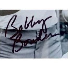 Bobby Bowden Florida State Seminoles 8 x 10 photo framed and signed with proof - Awesome Artifacts 