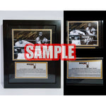 Load image into Gallery viewer, Flavor Flav Public Enemy 8 by 10 signed photo with proof - Awesome Artifacts 
