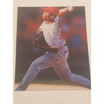 Load image into Gallery viewer, Francisco Rodriguez California Angels 8 x 10 signed photo
