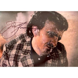 Frank Sivero "Frankie Carbone" Goodfellas 5x7 phot signed