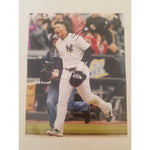 Load image into Gallery viewer, Gleyber Torres 8 x 10 signed photo
