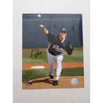 Load image into Gallery viewer, Greg Maddux signed 8 x 10 - Awesome Artifacts 
