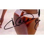 Load image into Gallery viewer, Halle Berry &quot;Jinx Johnson&quot; Die Another Day James Bond 5 x 7 photo signed with proof
