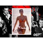 Load image into Gallery viewer, Halle Berry &quot;Jinx Johnson&quot; Die Another Day James Bond 5 x 7 photo signed with proof
