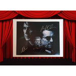 Load image into Gallery viewer, Heat, Al Pacino, Val Kilmer and Robert De Niro 8 x 10 signed photo with proof
