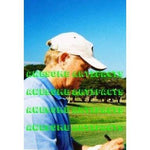 Load image into Gallery viewer, Jack Nicklaus Tiger Woods Arnold Palmer signed 8 by 10 with proof
