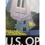 Load image into Gallery viewer, Jim Furyk 2003 Us open program sign - Awesome Artifacts 
