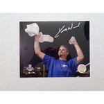 Load image into Gallery viewer, Kerry Wood Chicago Cubs 8 x 10 signed photo - Awesome Artifacts 
