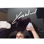 Load image into Gallery viewer, Kerry Wood Chicago Cubs 8 x 10 signed photo - Awesome Artifacts 
