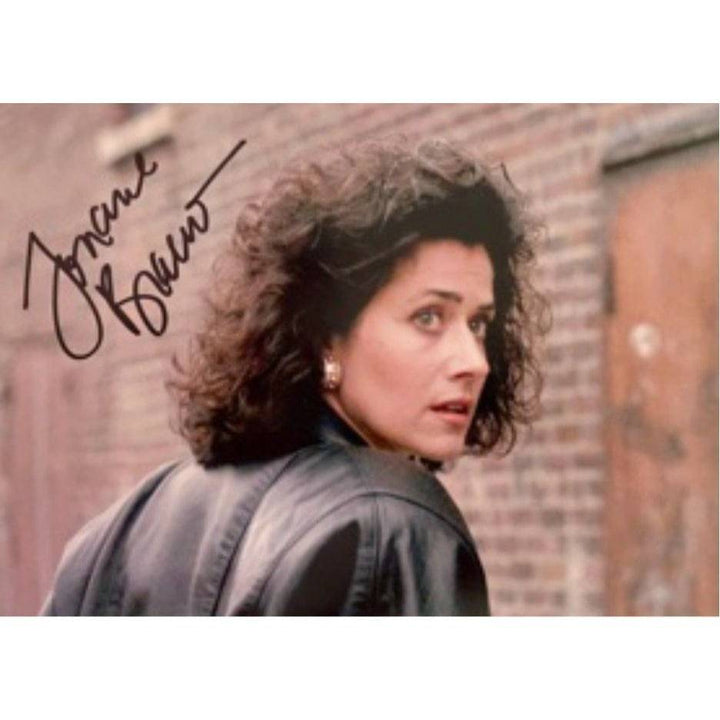 Lorraine Bracco Karen Hill Goodfellas 5 x 7 photo signed