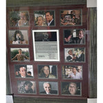 Load image into Gallery viewer, Martin Scorsese, Robert De Niro, Joe Pesci, cast signed with proof
