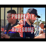 Load image into Gallery viewer, Miguel Cabrera, Justin Verlander, Detroit Tigers signed MLB baseball with proof
