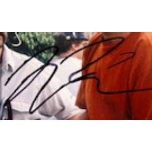 Quentin Tarantino Pulp Fiction 5 x 7 photo signed