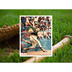 Load image into Gallery viewer, Reggie Jackson 8 x 10 photo signed with proof
