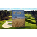 Load image into Gallery viewer, Retief Goosen 2004 US Open program signed - Awesome Artifacts 
